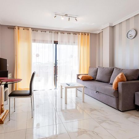 Sweet Escape In Golf Del Sur, Ah332 With Heated Pool And Ocean View Apartment ซานมิเกลเดียโบนา ภายนอก รูปภาพ