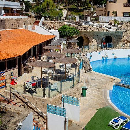 Sweet Escape In Golf Del Sur, Ah332 With Heated Pool And Ocean View Apartment ซานมิเกลเดียโบนา ภายนอก รูปภาพ