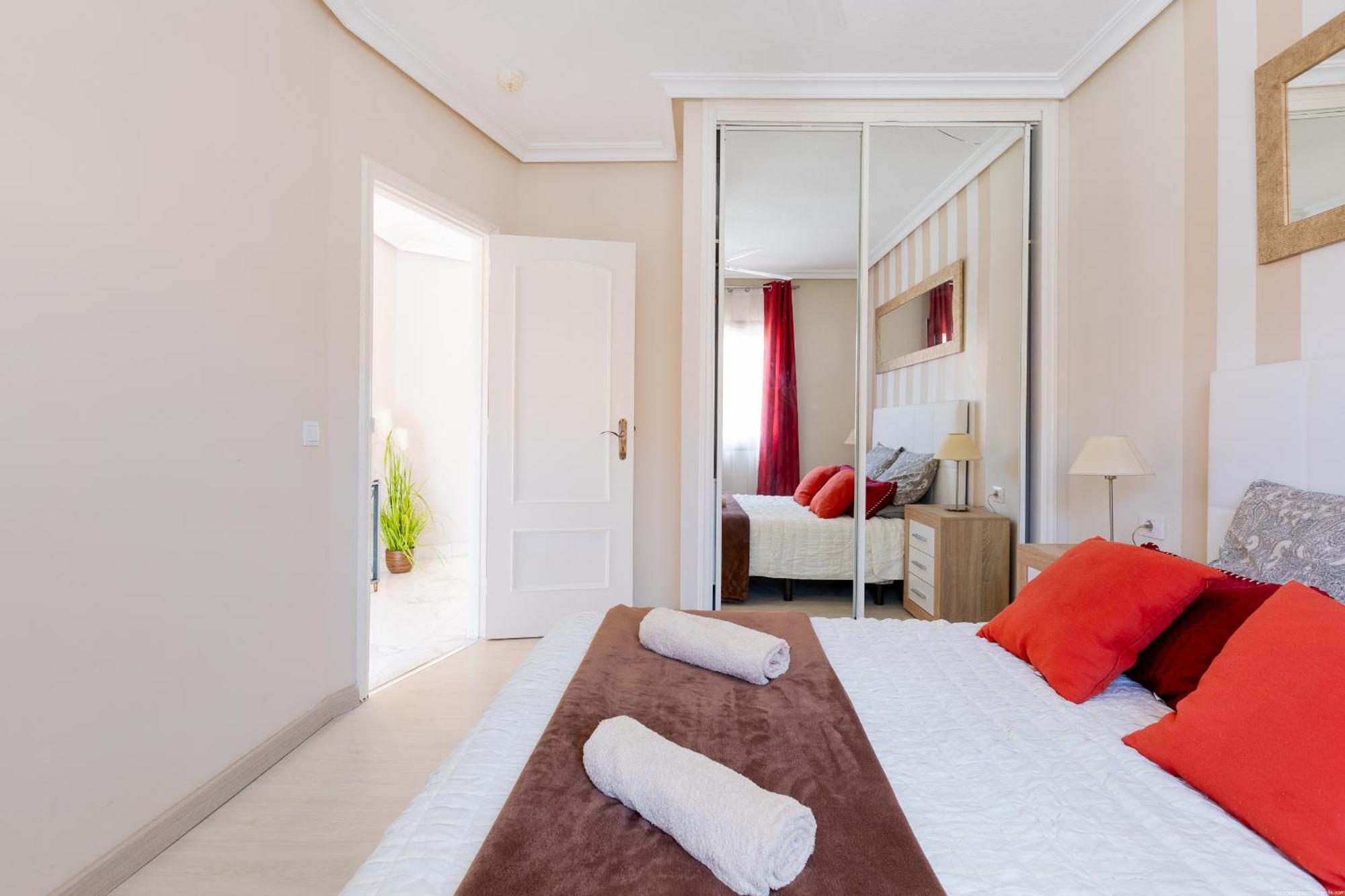 Sweet Escape In Golf Del Sur, Ah332 With Heated Pool And Ocean View Apartment ซานมิเกลเดียโบนา ภายนอก รูปภาพ