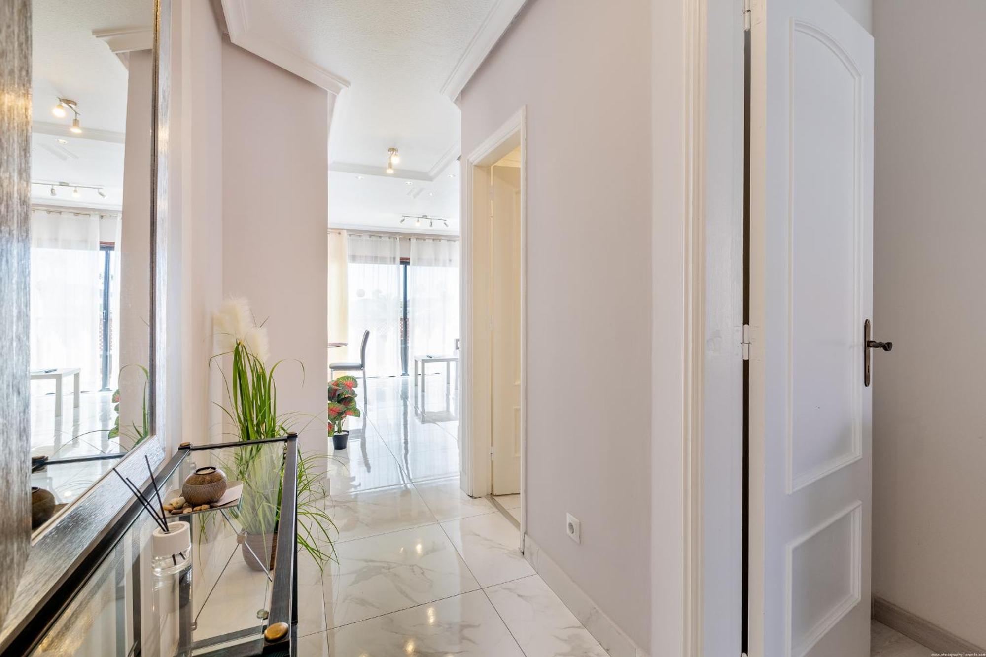 Sweet Escape In Golf Del Sur, Ah332 With Heated Pool And Ocean View Apartment ซานมิเกลเดียโบนา ภายนอก รูปภาพ