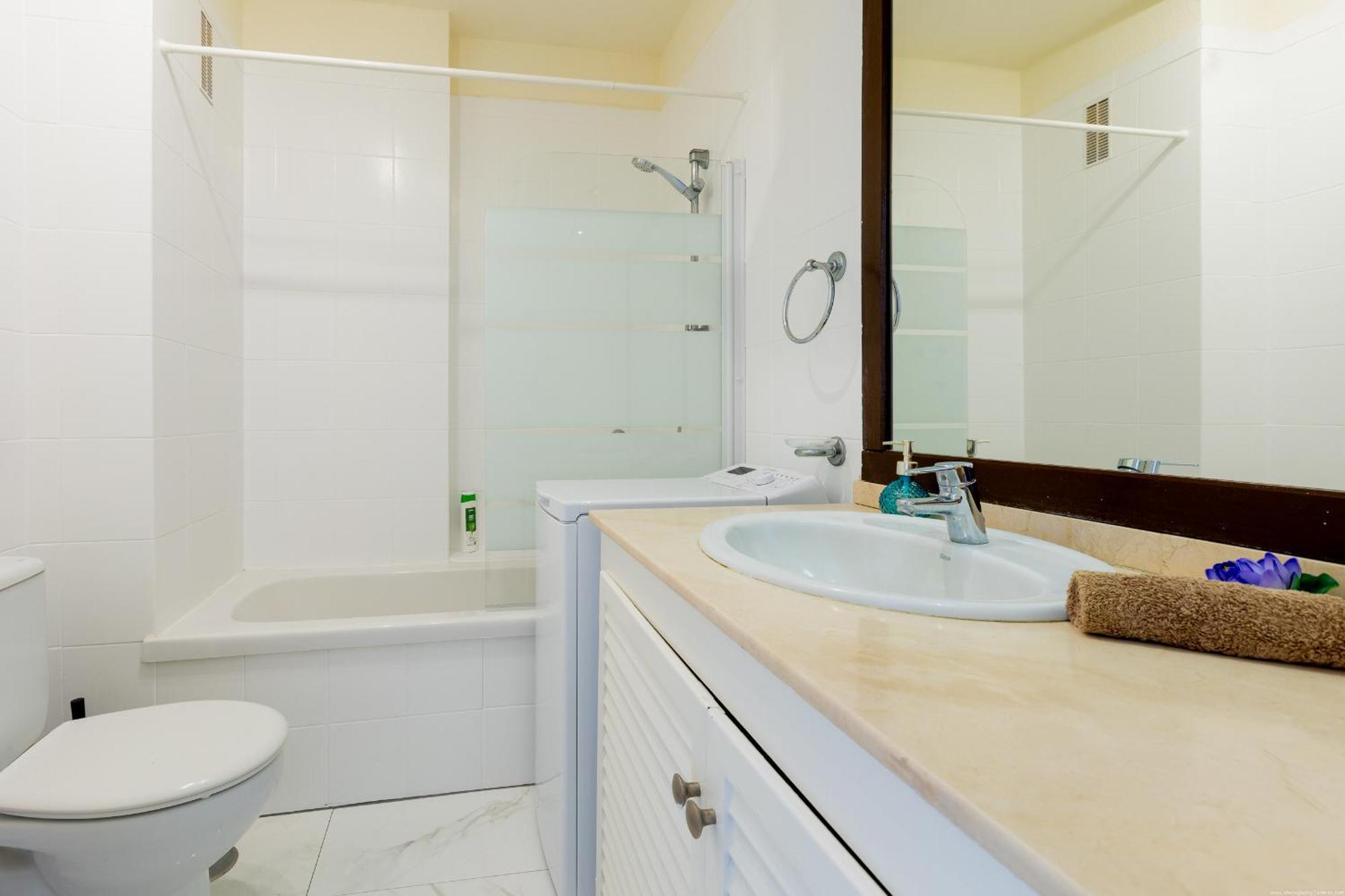 Sweet Escape In Golf Del Sur, Ah332 With Heated Pool And Ocean View Apartment ซานมิเกลเดียโบนา ภายนอก รูปภาพ