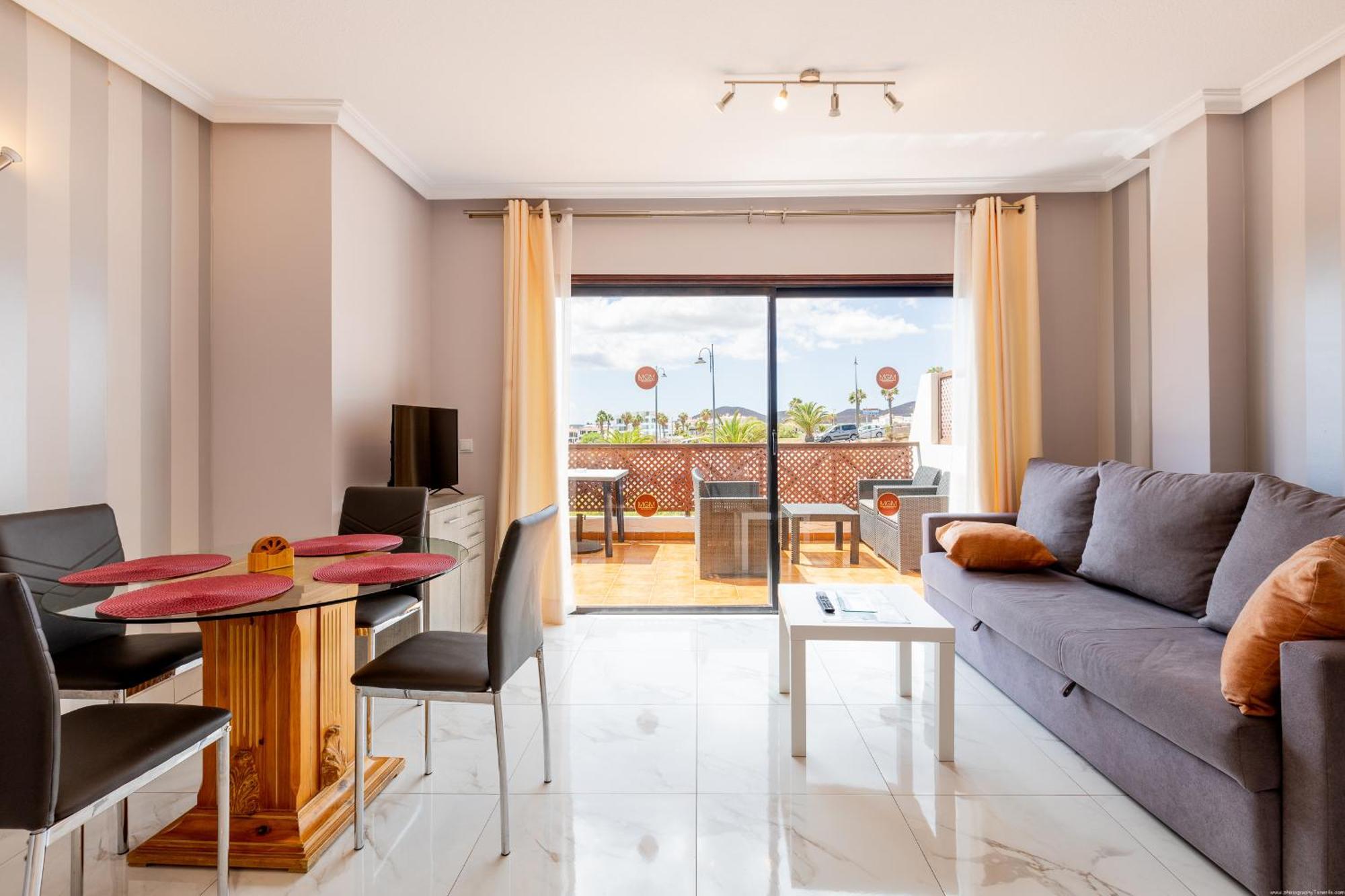 Sweet Escape In Golf Del Sur, Ah332 With Heated Pool And Ocean View Apartment ซานมิเกลเดียโบนา ภายนอก รูปภาพ
